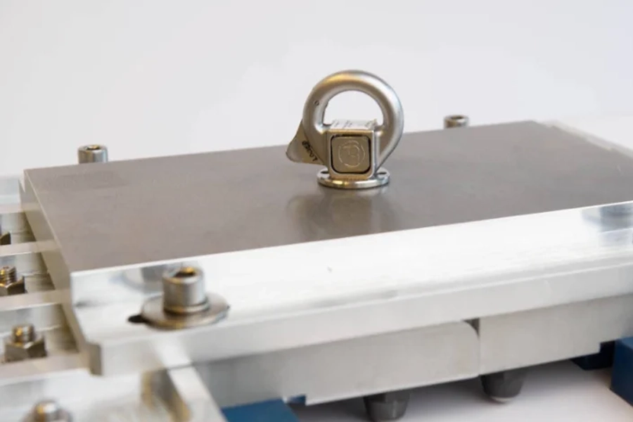 magnetic anchor industrial