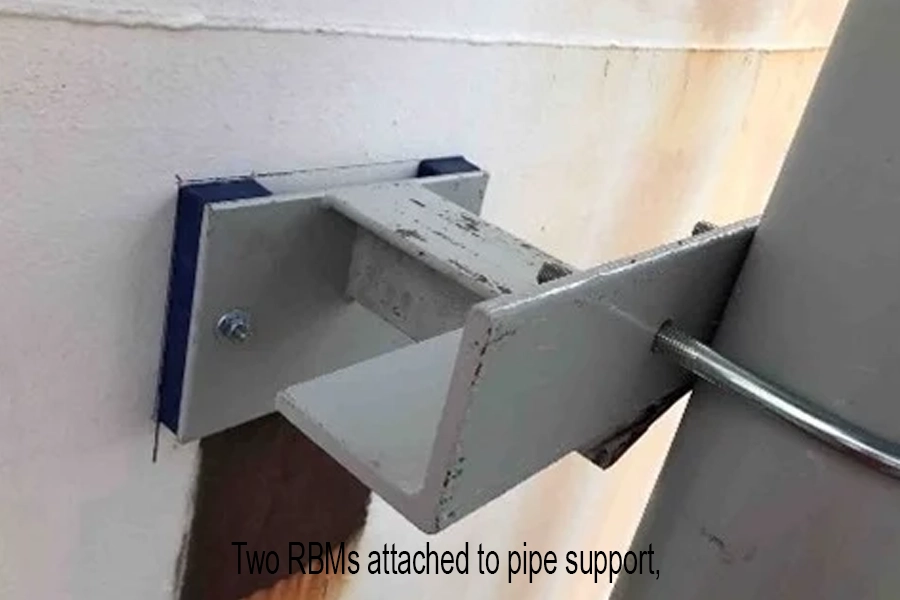 magnetic anchor industrial