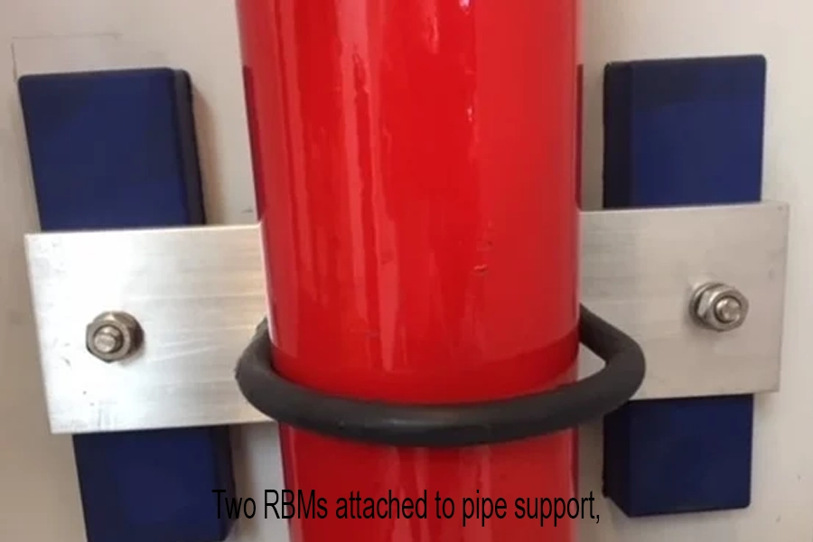 magnetic anchor industrial