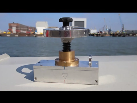 Controlock Demo