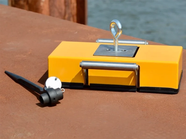 controlock core