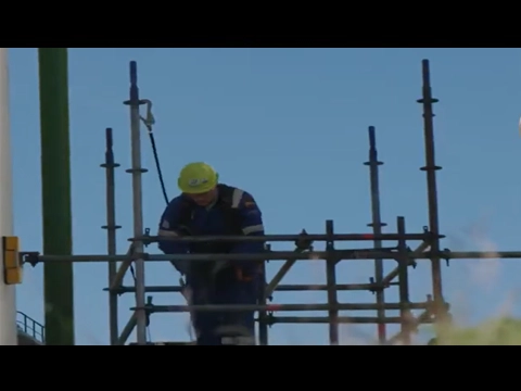 Scaffolding Solution