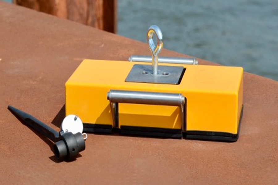 magnetic anchor industrial
