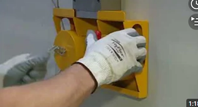 Scaffold Assembly