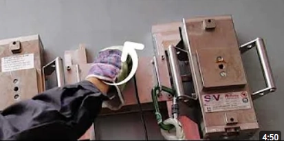 Handrail System